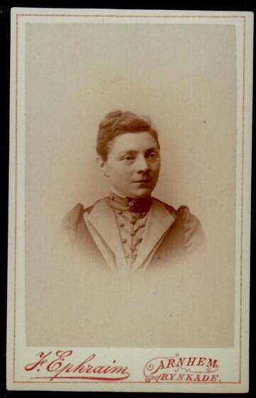 Anna Elisabeth Sophia Bianchi
